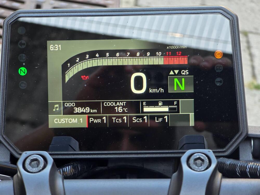 Yamaha MT-09 (2024 - 26) (5)