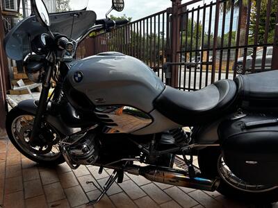 Bmw R 1200 C Avantgarde (1999 - 02) usata