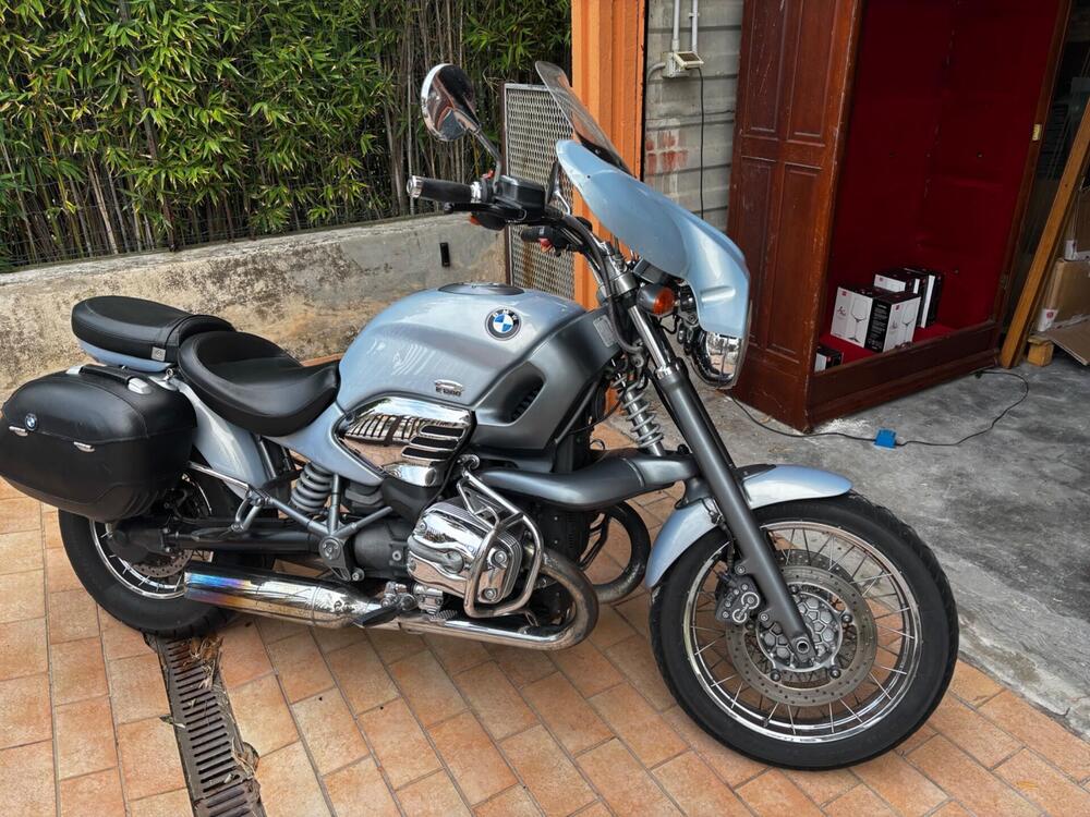 Bmw R 1200 C Avantgarde (1999 - 02) (2)