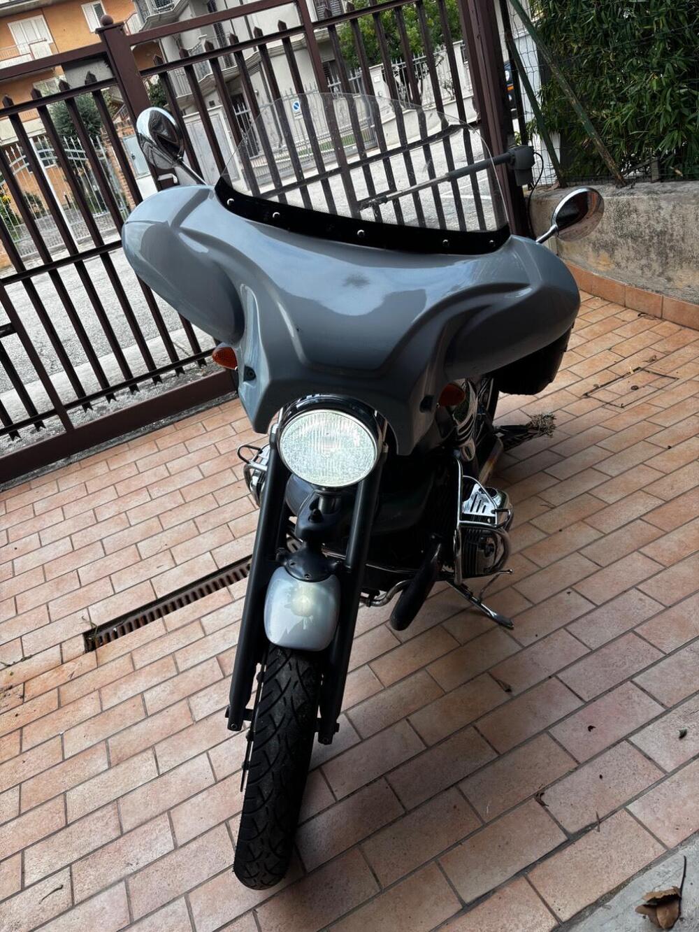 Bmw R 1200 C Avantgarde (1999 - 02) (3)