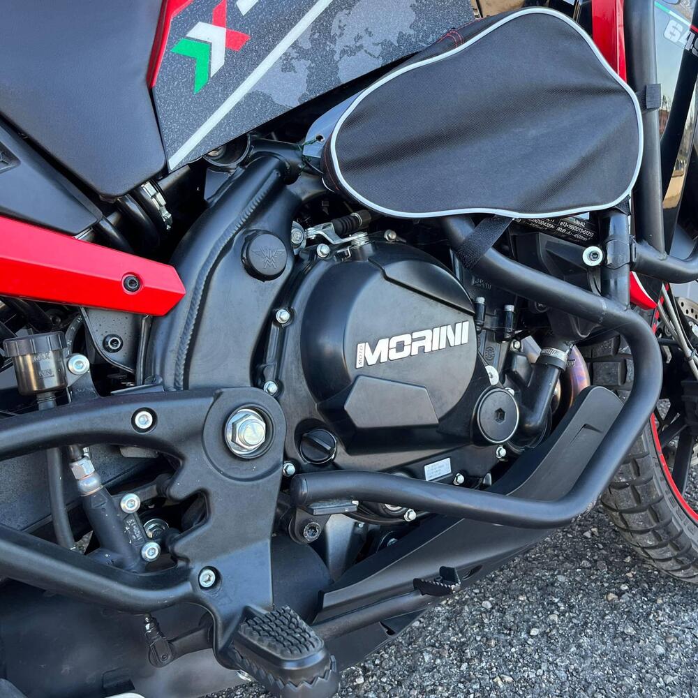 Moto Morini X-Cape 650 (2021 - 26) (4)