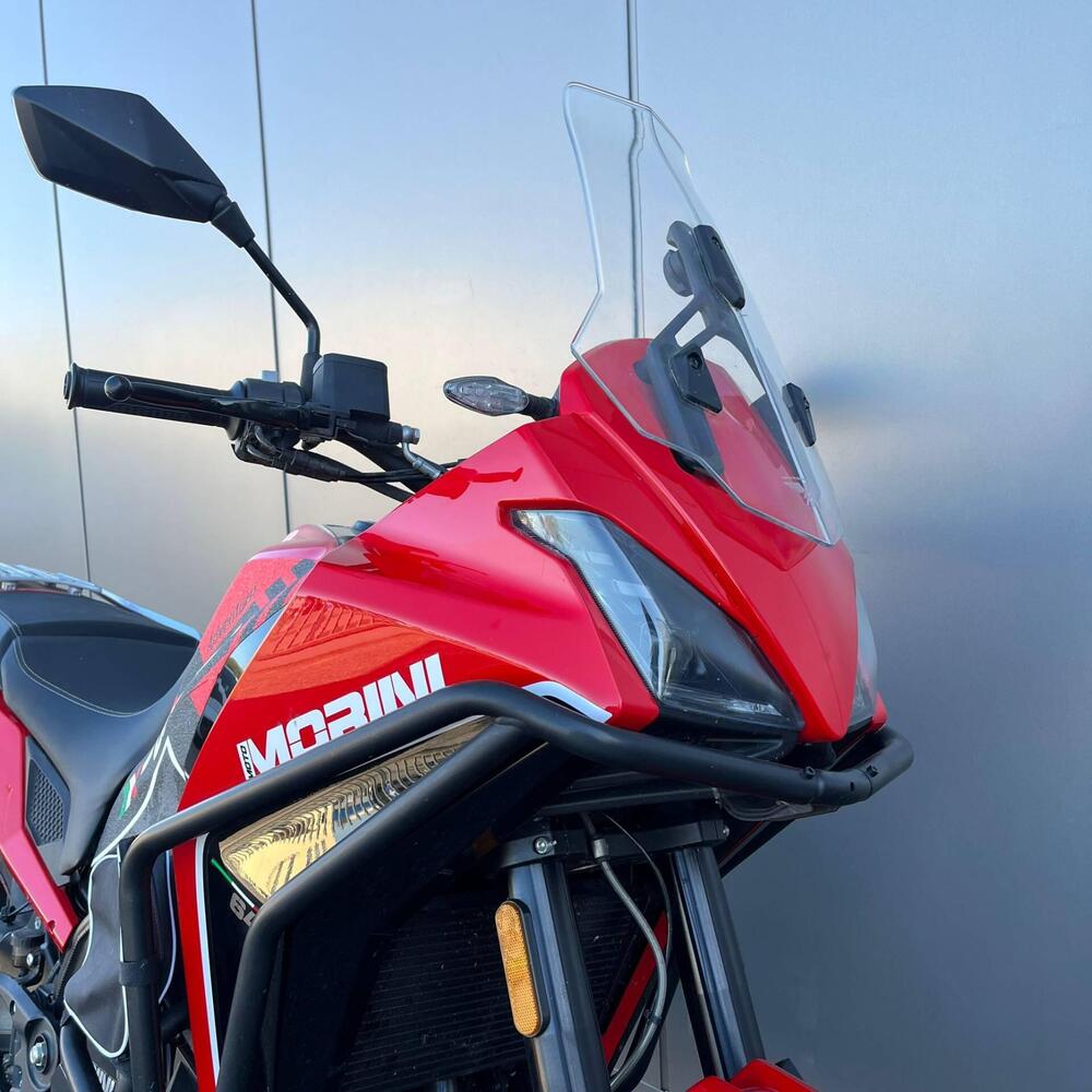 Moto Morini X-Cape 650 (2021 - 26) (5)