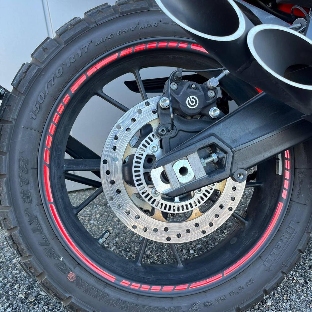 Moto Morini X-Cape 650 (2021 - 26) (7)