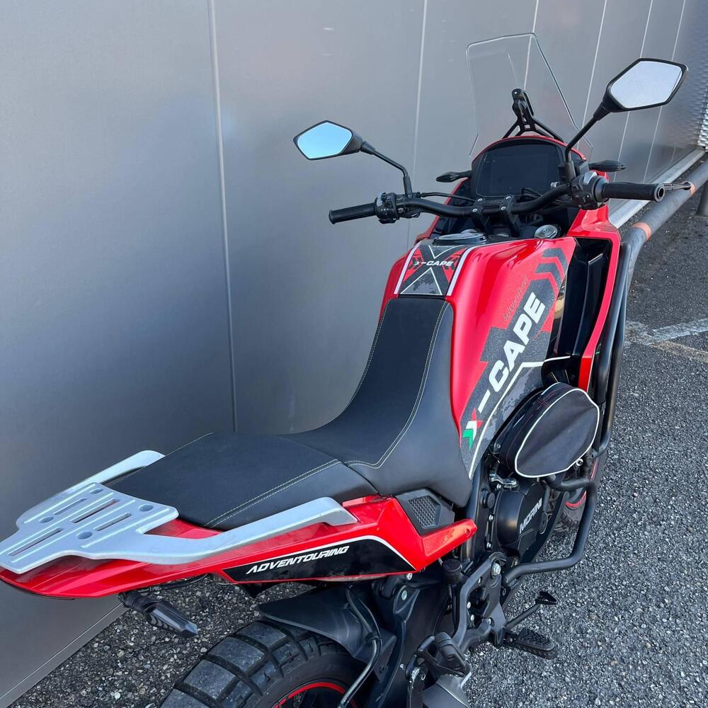 Moto Morini X-Cape 650 (2021 - 26) (11)