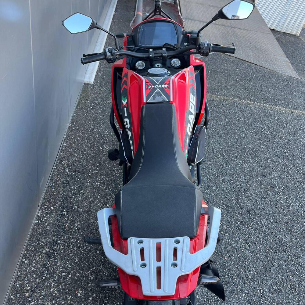 Moto Morini X-Cape 650 (2021 - 26) (14)