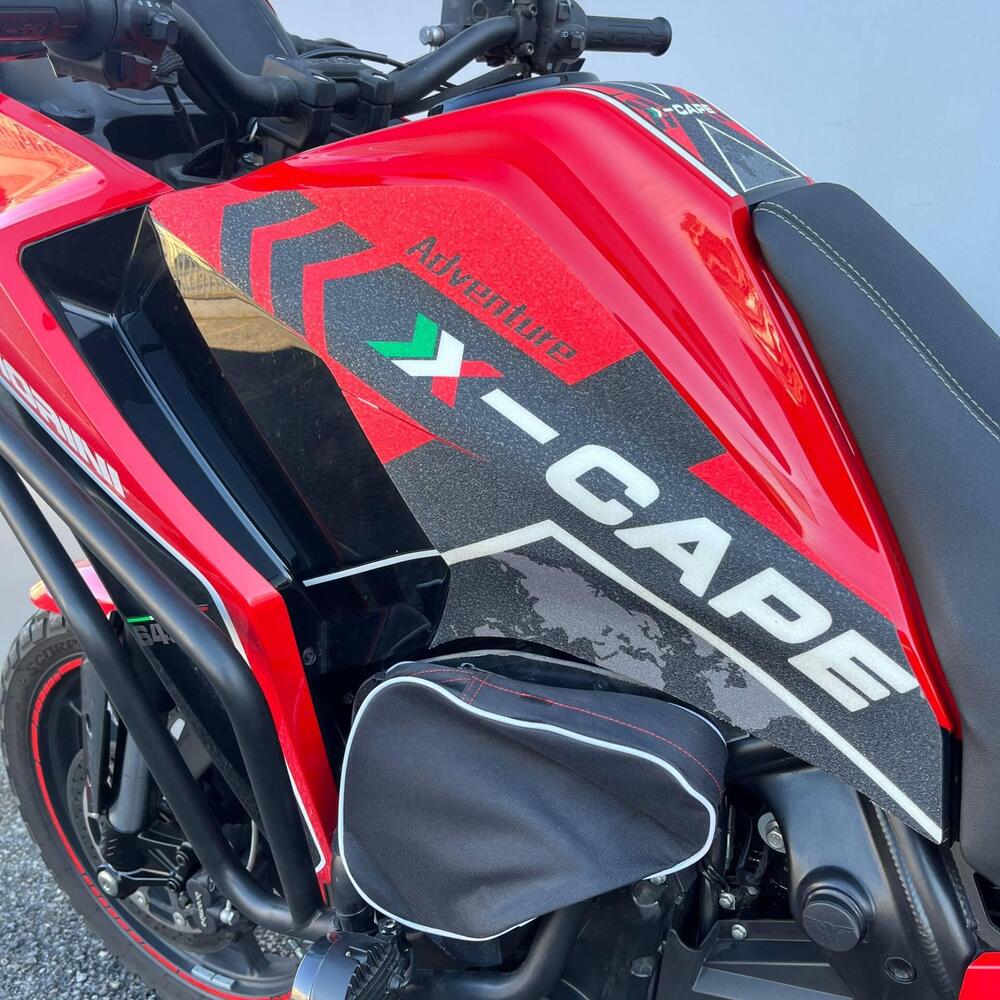 Moto Morini X-Cape 650 (2021 - 26) (15)