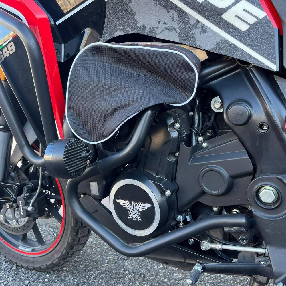 Moto Morini X-Cape 650 (2021 - 26) (17)