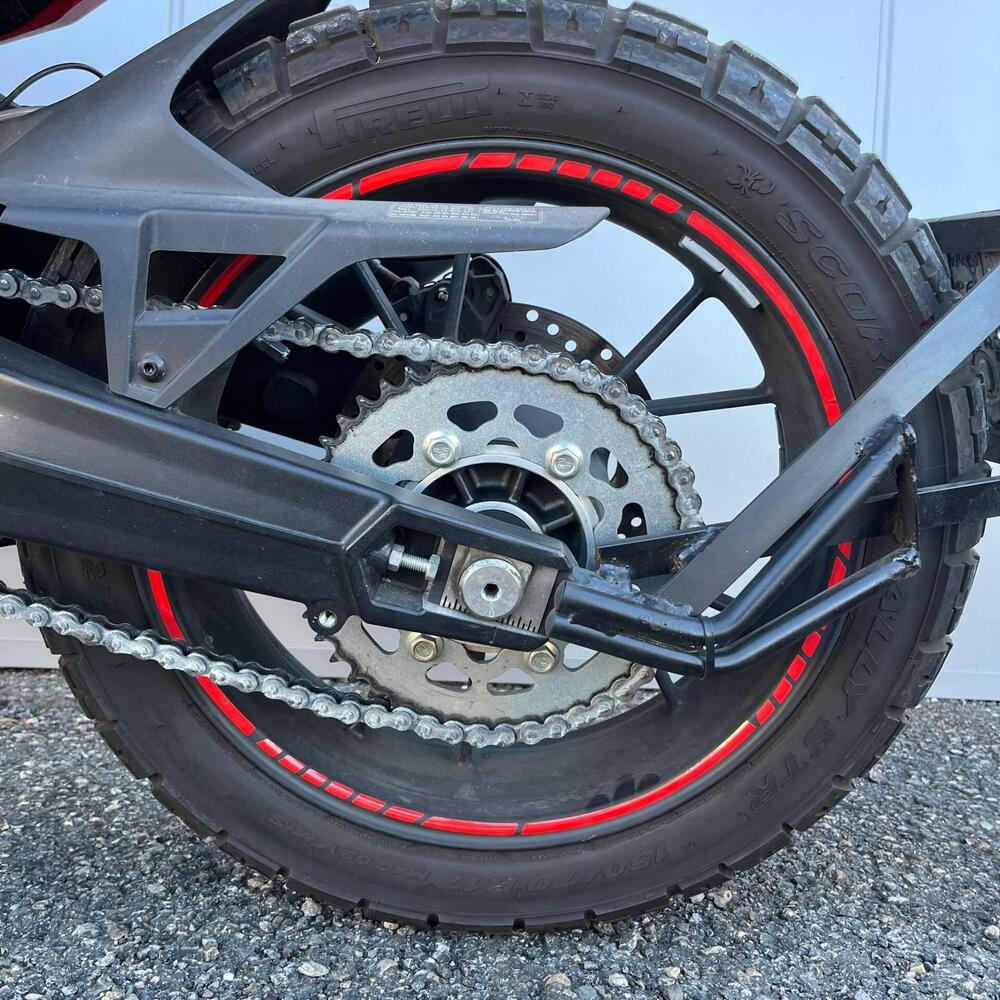 Moto Morini X-Cape 650 (2021 - 26) (20)