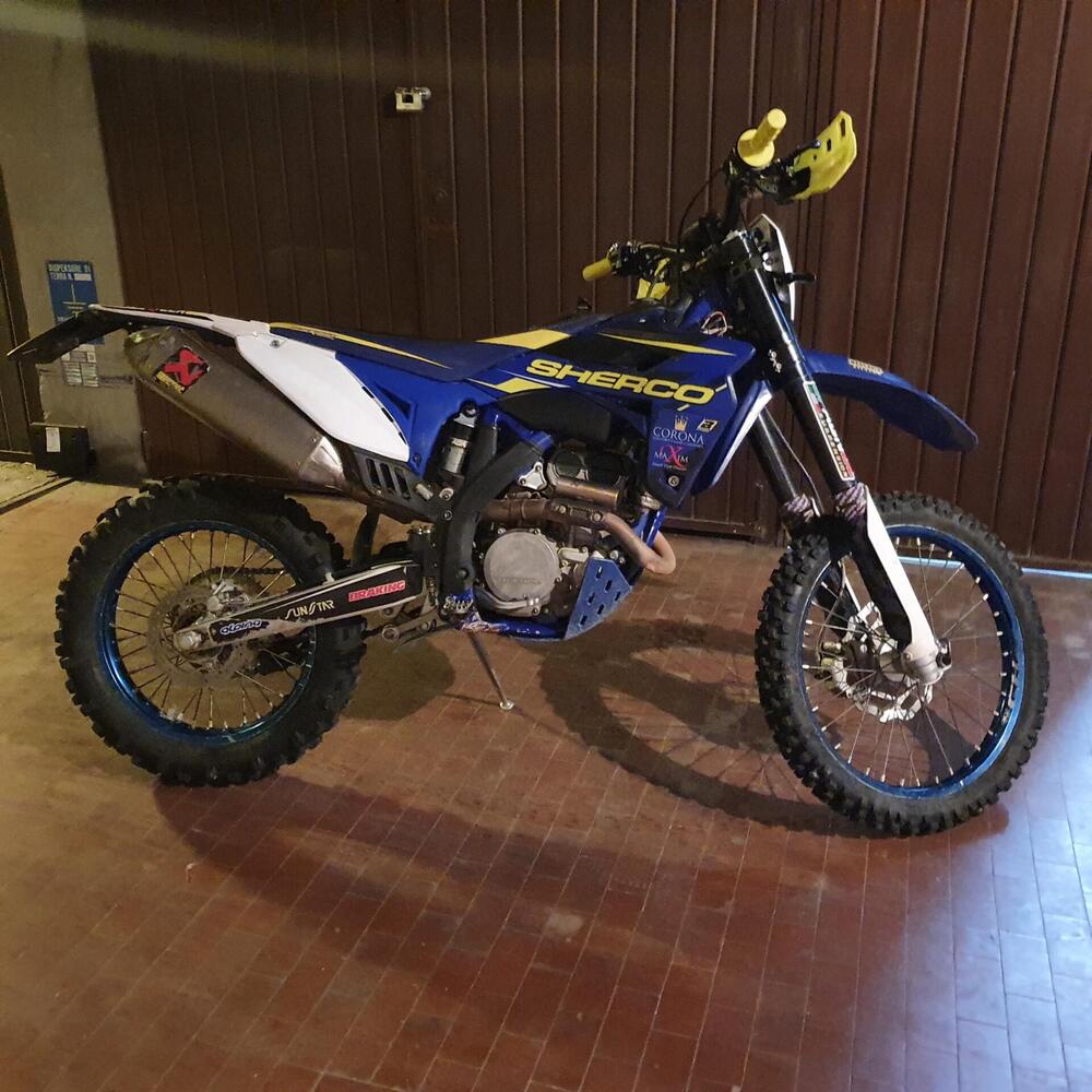 Sherco 300 SEF-R Factory (2016) (3)