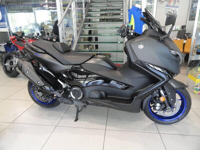 Yamaha T-Max 560 (2025 - 26) usata