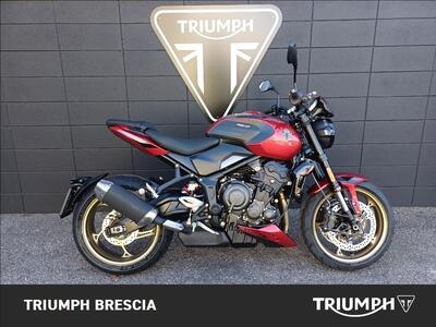 Triumph Trident 800 (2026) usata