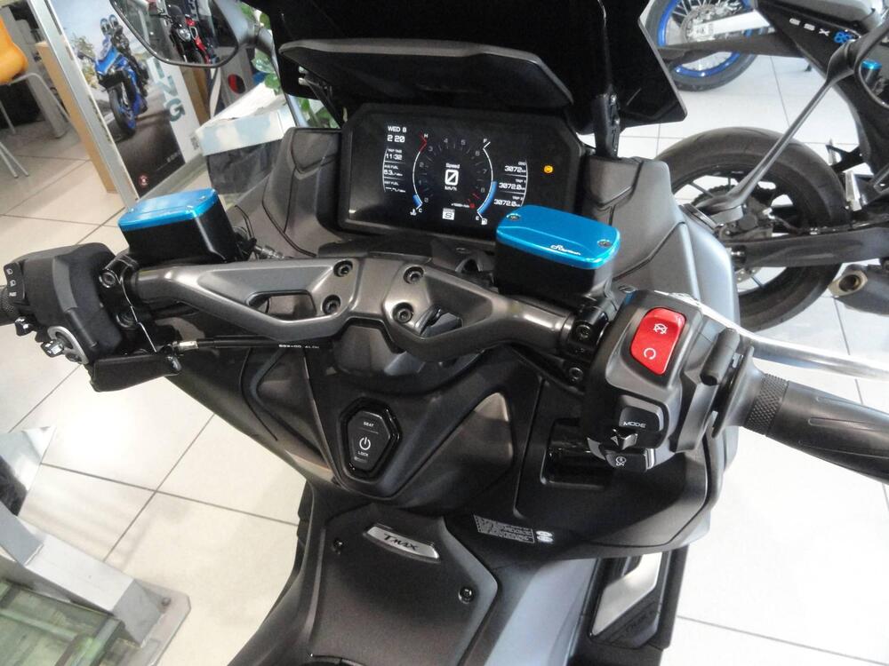 Yamaha T-Max 560 (2025 - 26) (4)