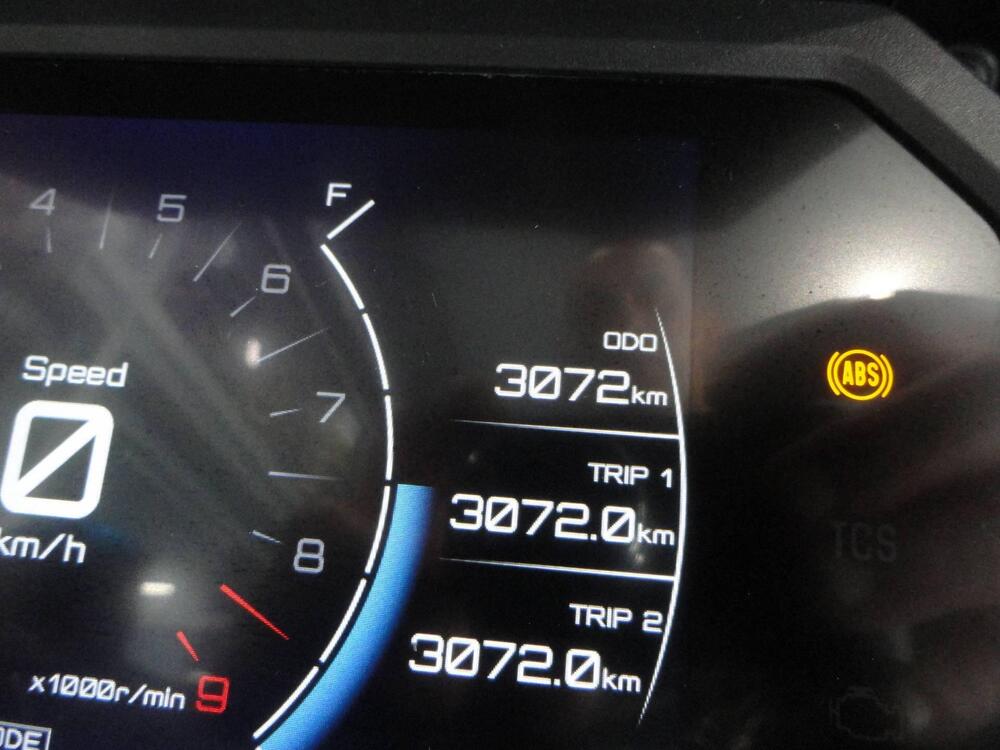 Yamaha T-Max 560 (2025 - 26) (5)