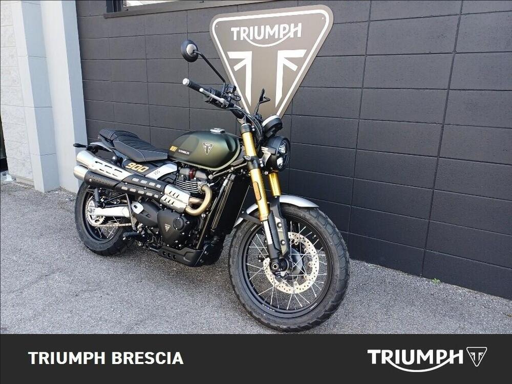 Triumph Scrambler 900 (2026) (2)