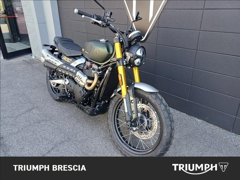 Triumph Scrambler 900 (2026) (8)