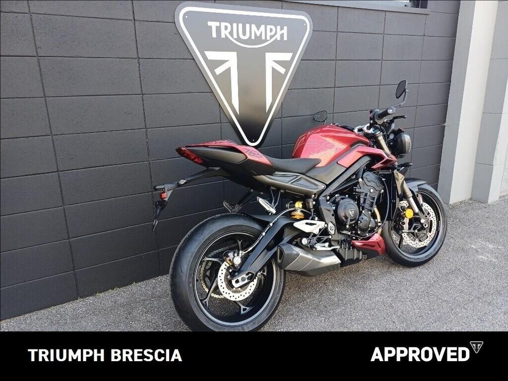 Triumph Street Triple 765 RS (2023 - 26) (3)