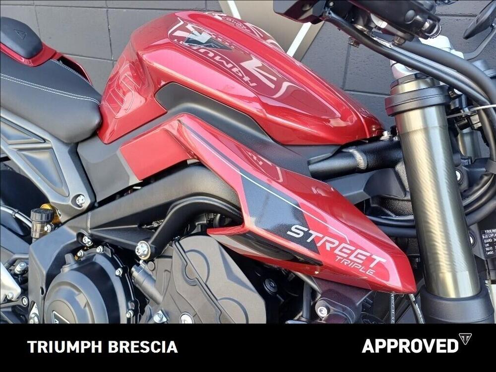 Triumph Street Triple 765 RS (2023 - 26) (6)