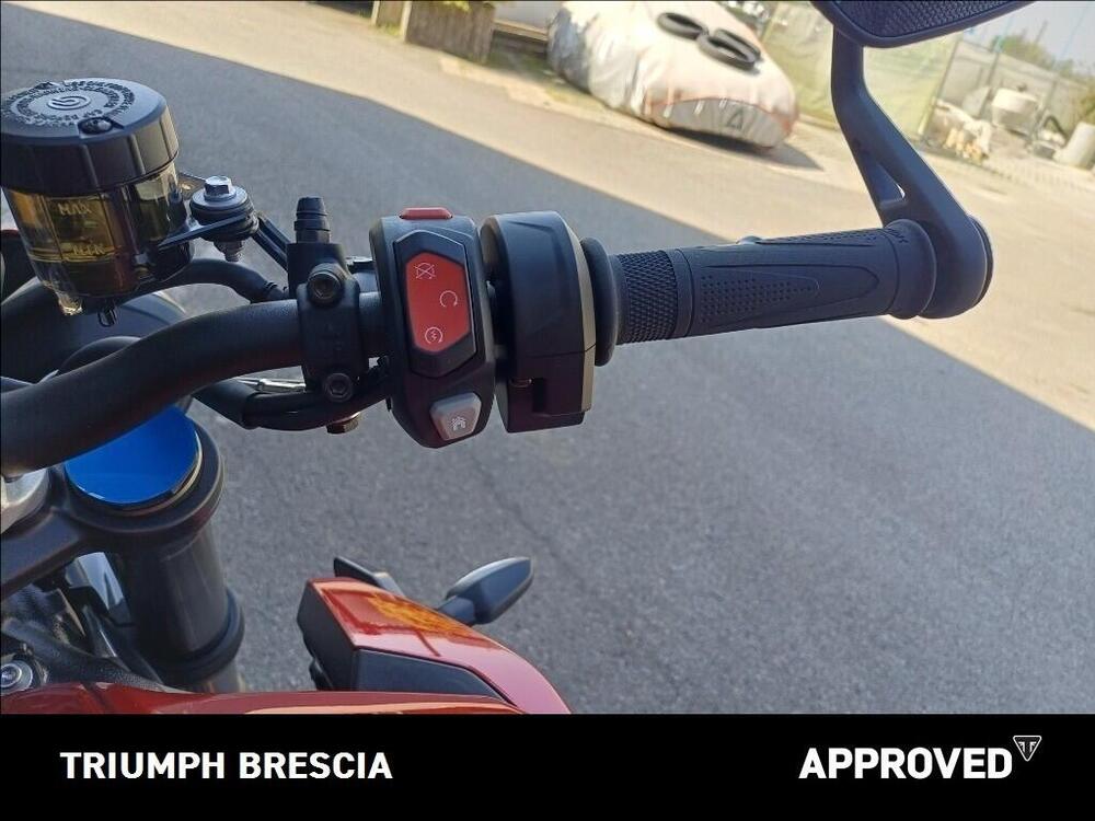 Triumph Street Triple 765 RS (2023 - 26) (10)