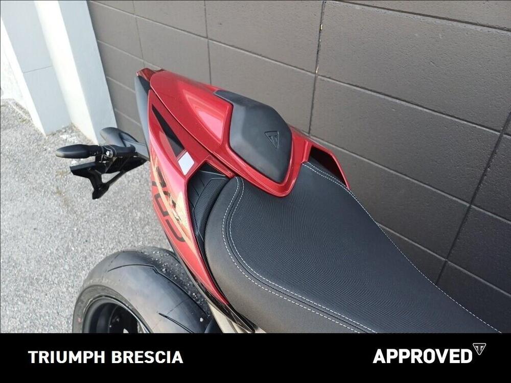 Triumph Street Triple 765 RS (2023 - 26) (4)