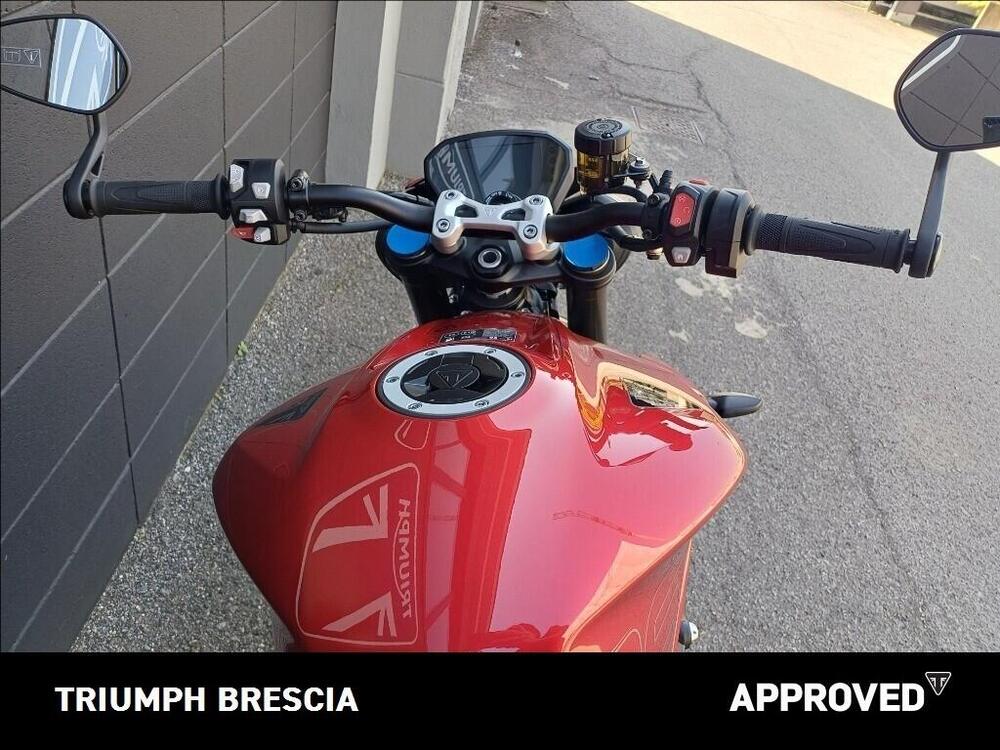 Triumph Street Triple 765 RS (2023 - 26) (8)