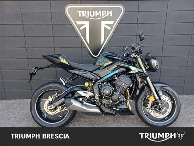 Triumph Street Triple 765 RS (2023 - 26) usata