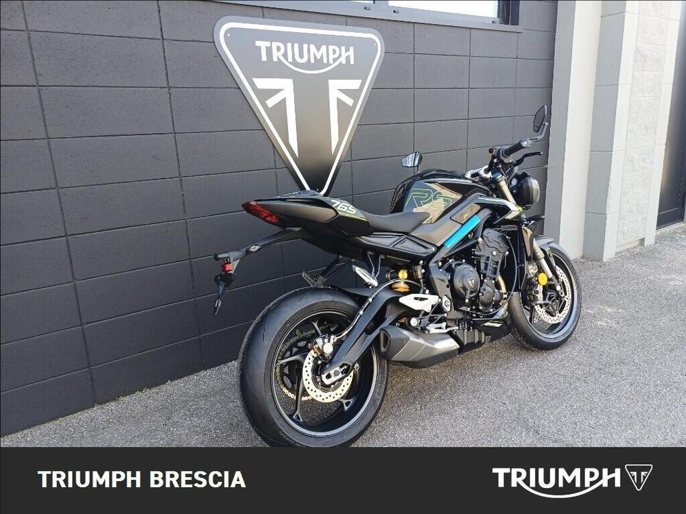 Triumph Street Triple 765 RS (2023 - 26) (3)
