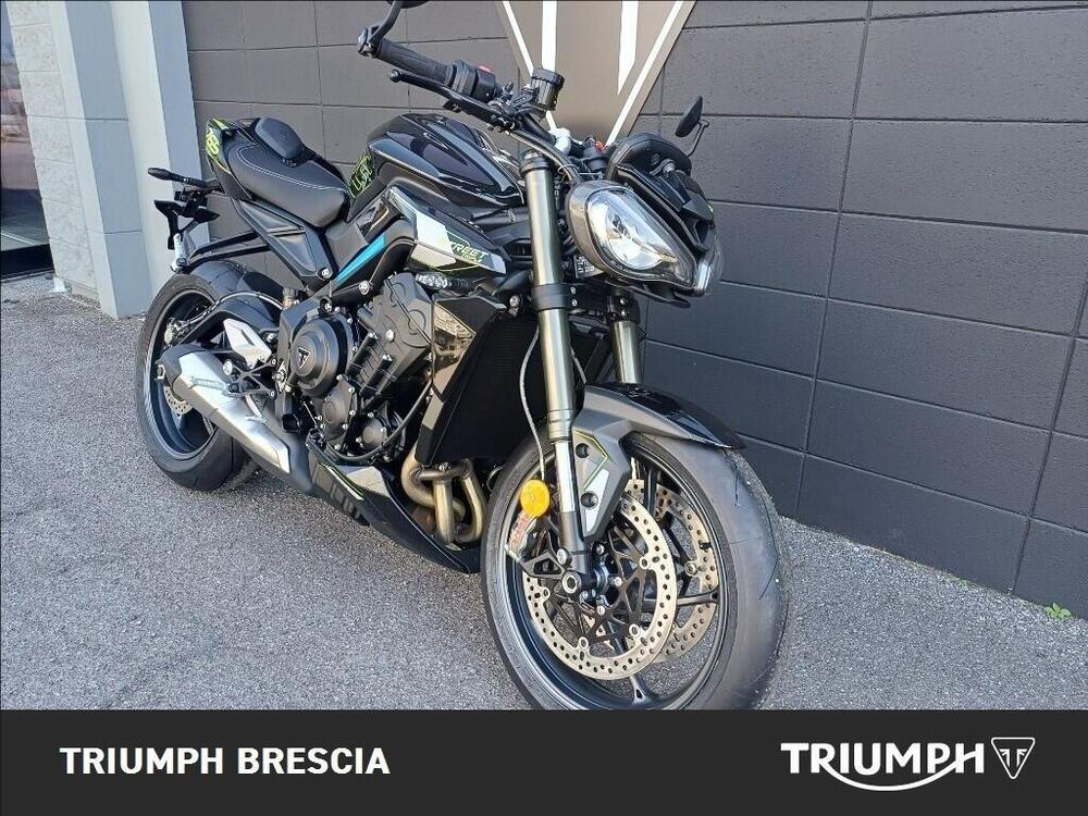 Triumph Street Triple 765 RS (2023 - 26) (7)