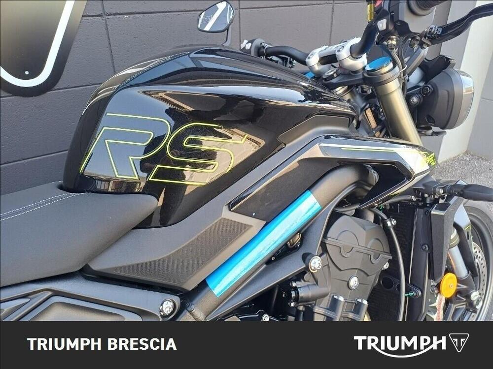 Triumph Street Triple 765 RS (2023 - 26) (5)