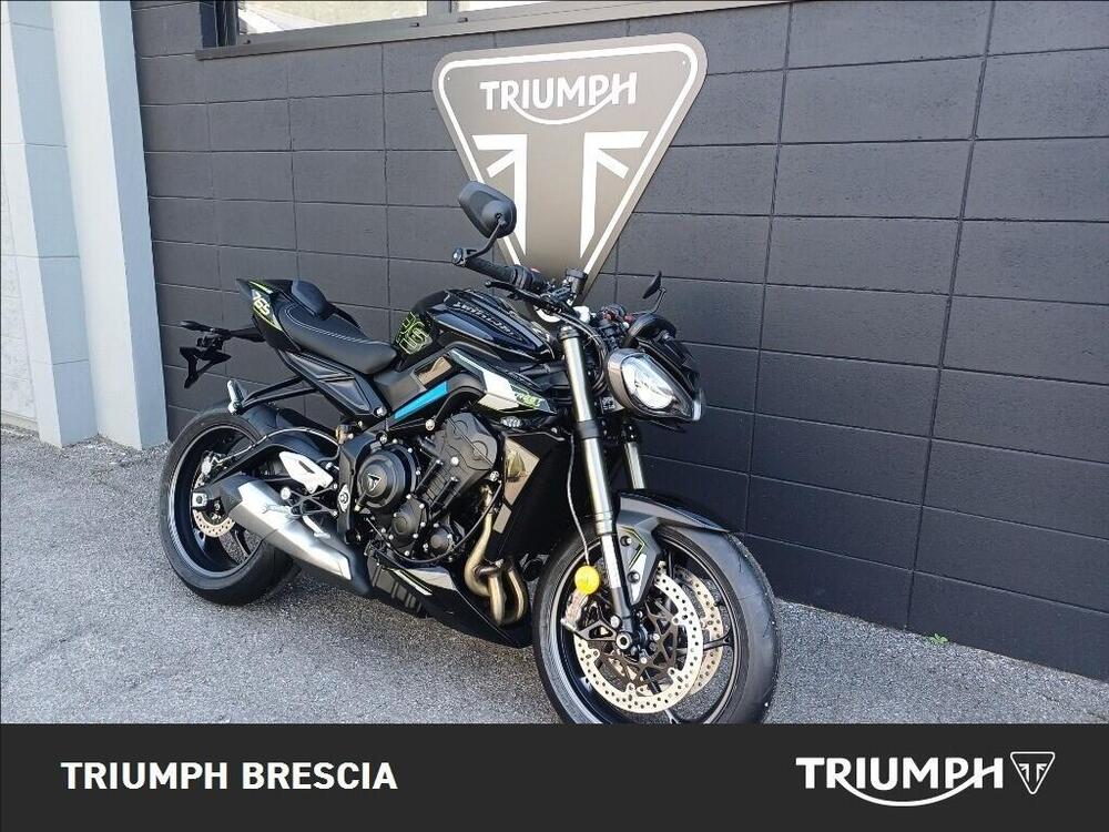 Triumph Street Triple 765 RS (2023 - 26) (2)