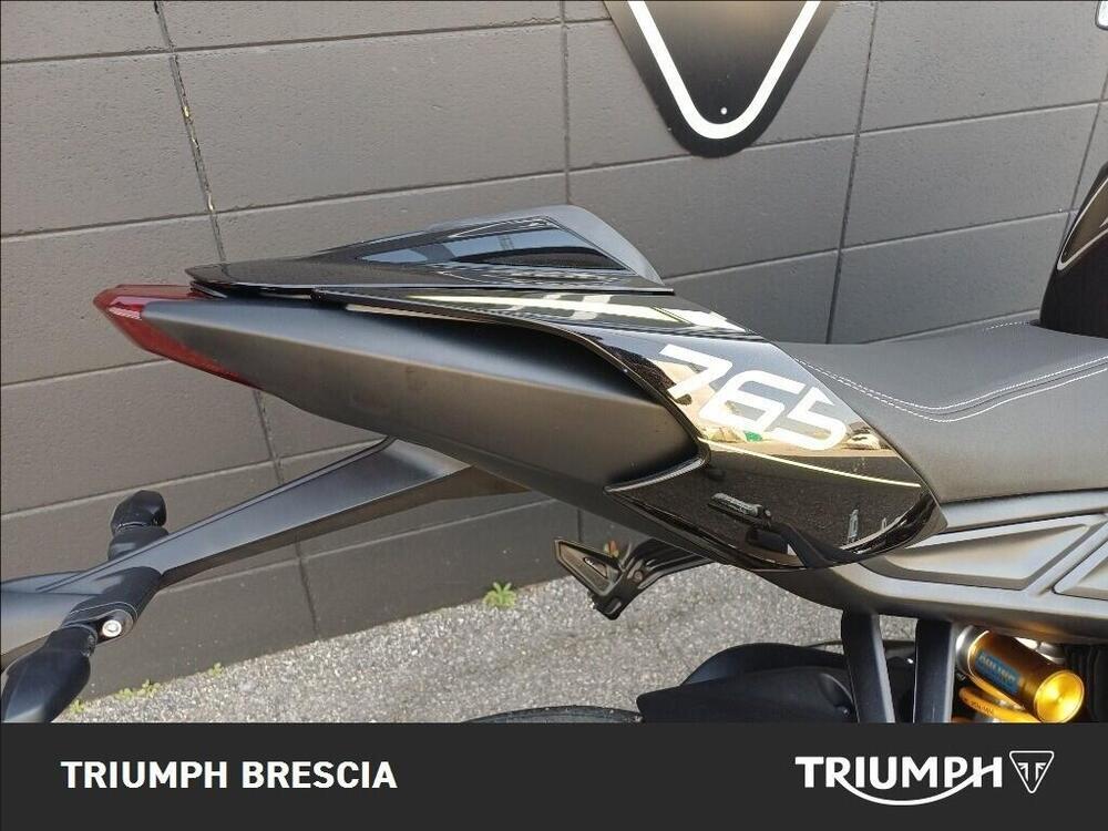 Triumph Street Triple 765 RS (2023 - 26) (4)