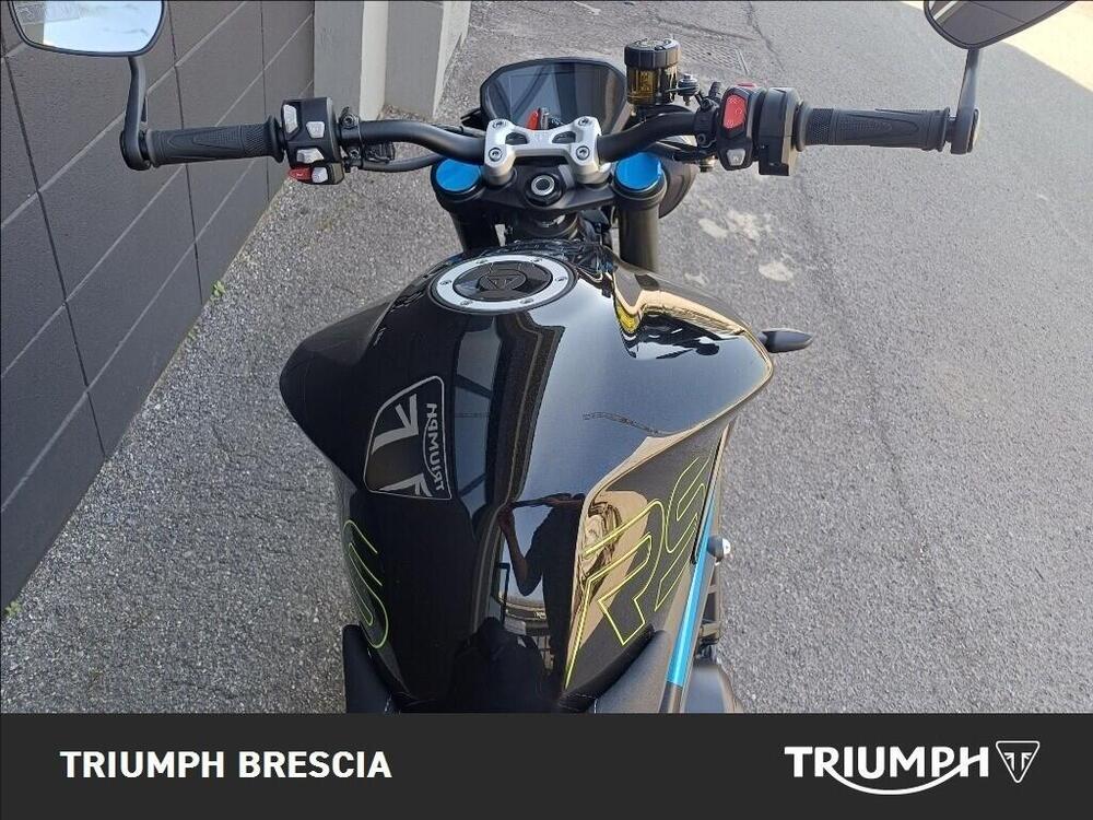 Triumph Street Triple 765 RS (2023 - 26) (8)