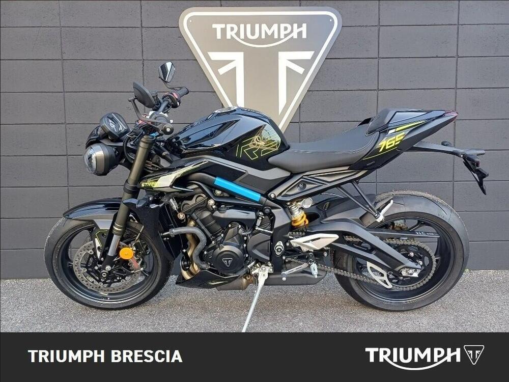 Triumph Street Triple 765 RS (2023 - 26) (11)
