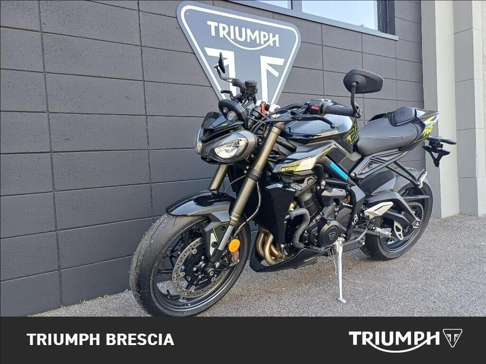 Triumph Street Triple 765 RS (2023 - 26) (12)