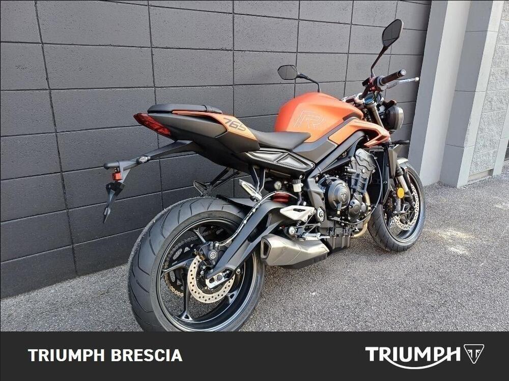 Triumph Street Triple 765 R (2023 - 26) (3)