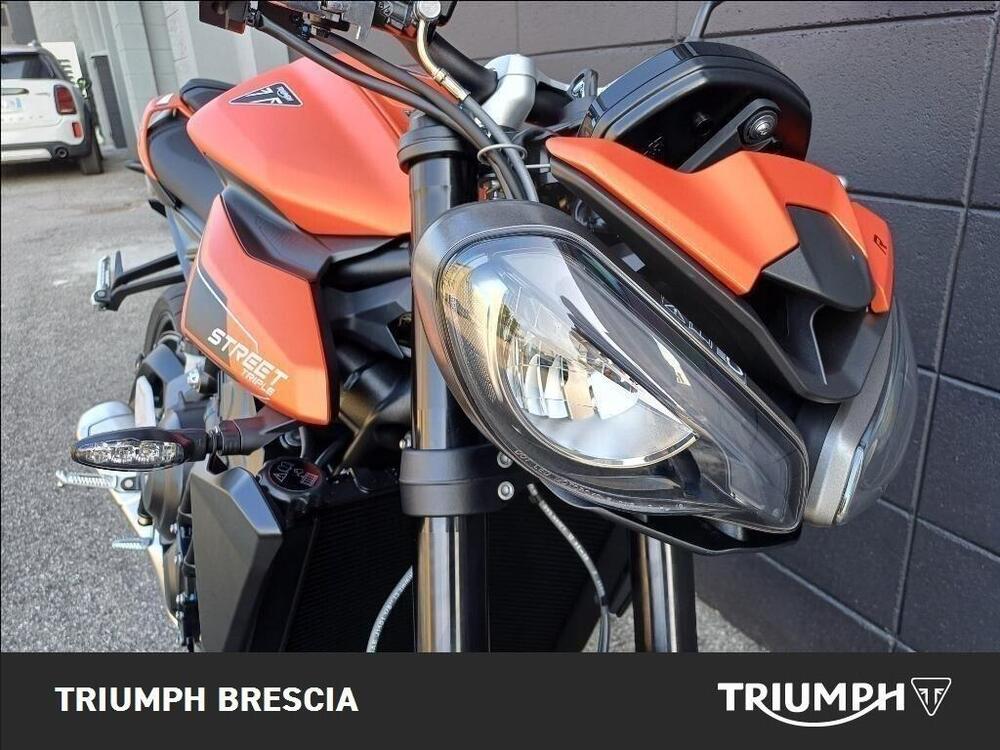 Triumph Street Triple 765 R (2023 - 26) (7)