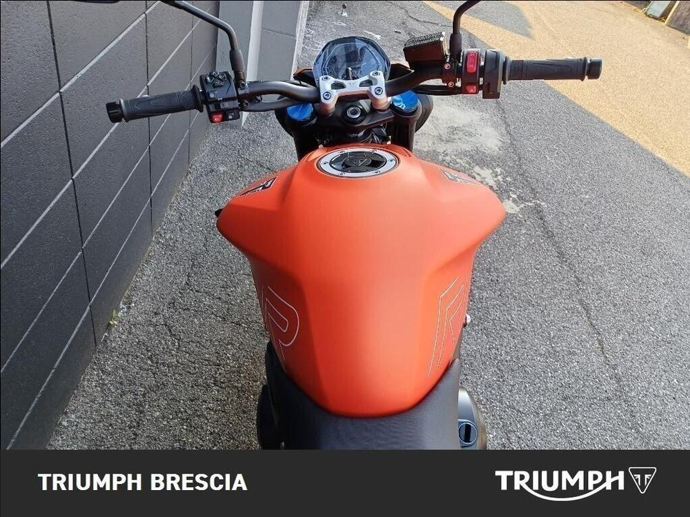 Triumph Street Triple 765 R (2023 - 26) (8)