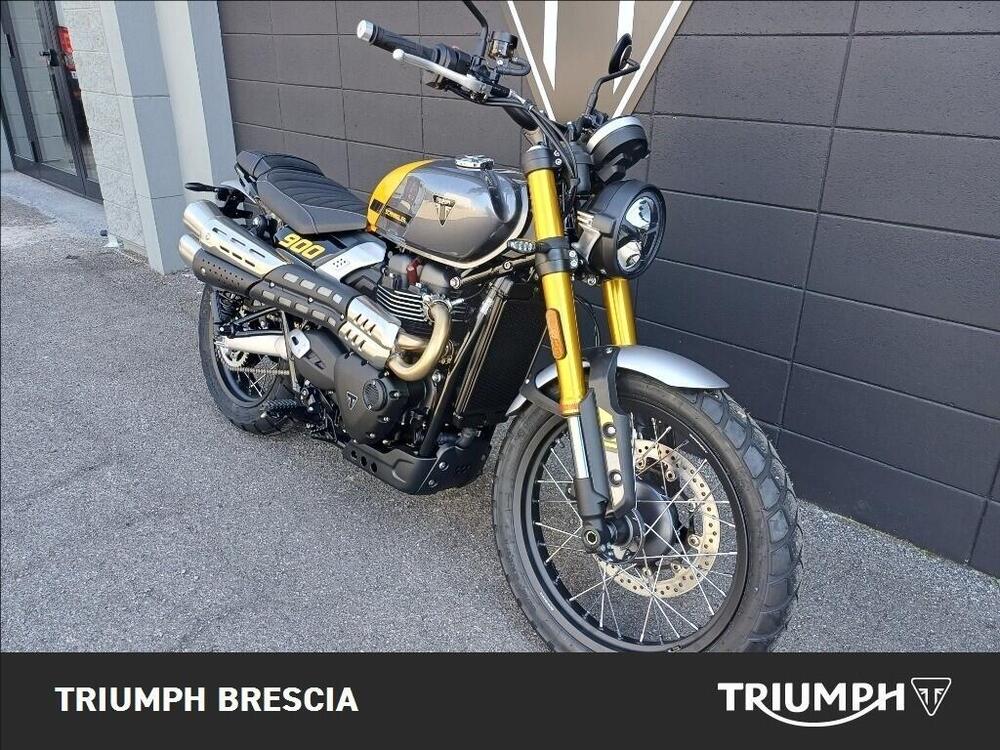 Triumph Scrambler 900 (2026) (7)
