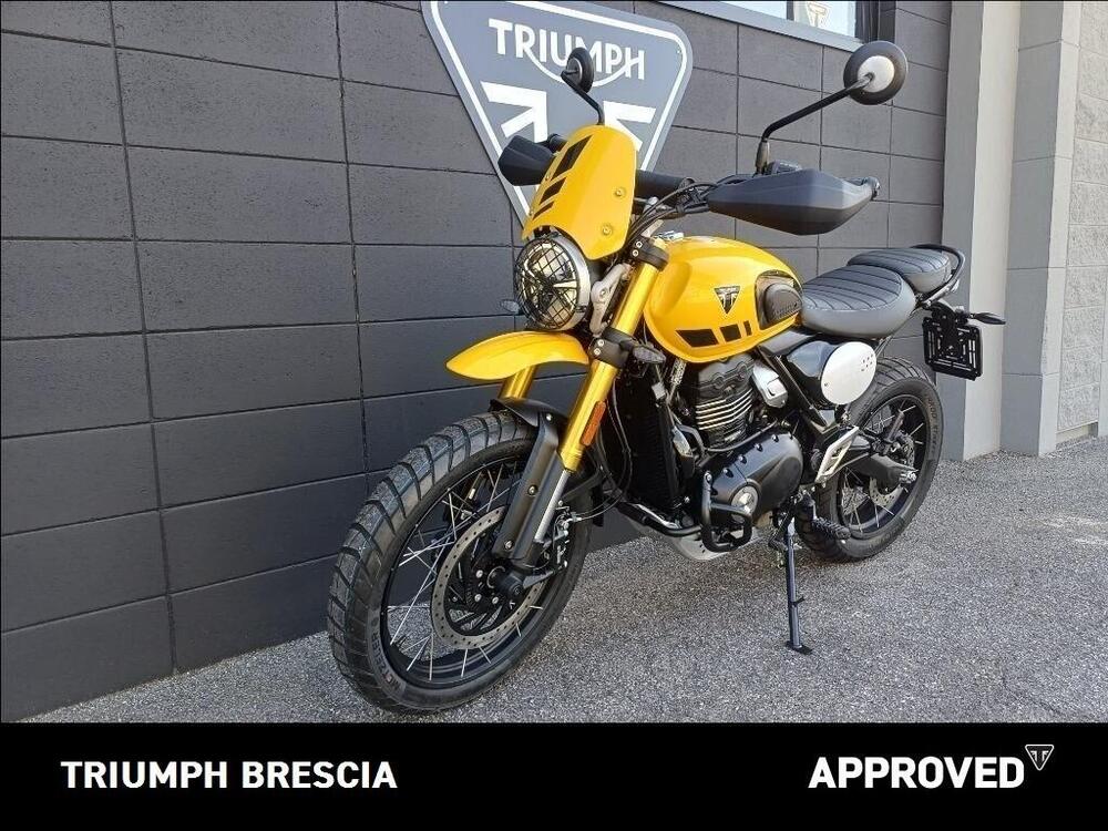 Triumph Scrambler 400 XC (2025 - 26) (10)
