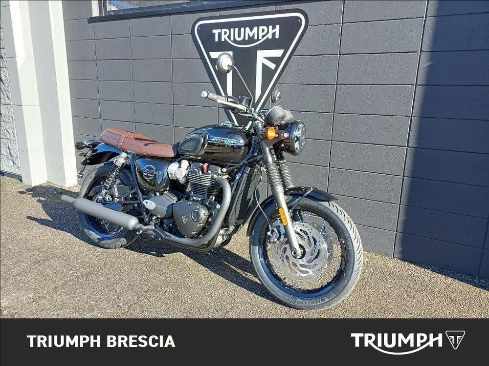 Triumph Bonneville T120 Black (2026) (2)