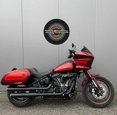 Harley-Davidson Low Rider ST (2022 - 24) usata