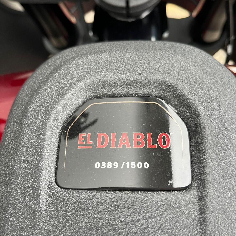 Harley-Davidson Low Rider ST (2022 - 24) (6)