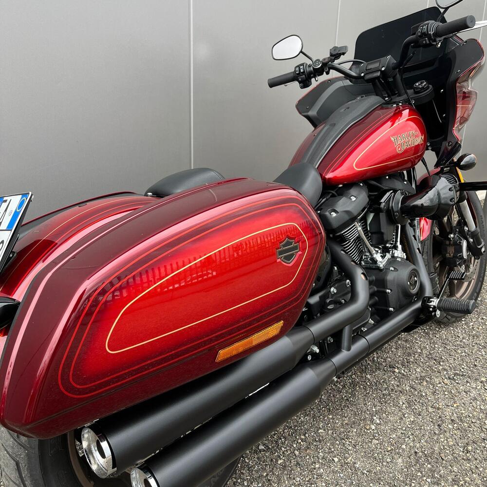 Harley-Davidson Low Rider ST (2022 - 24) (16)