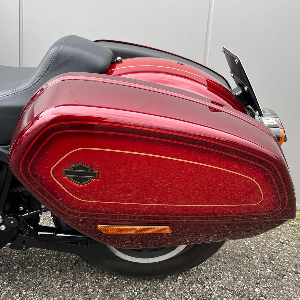 Harley-Davidson Low Rider ST (2022 - 24) (21)