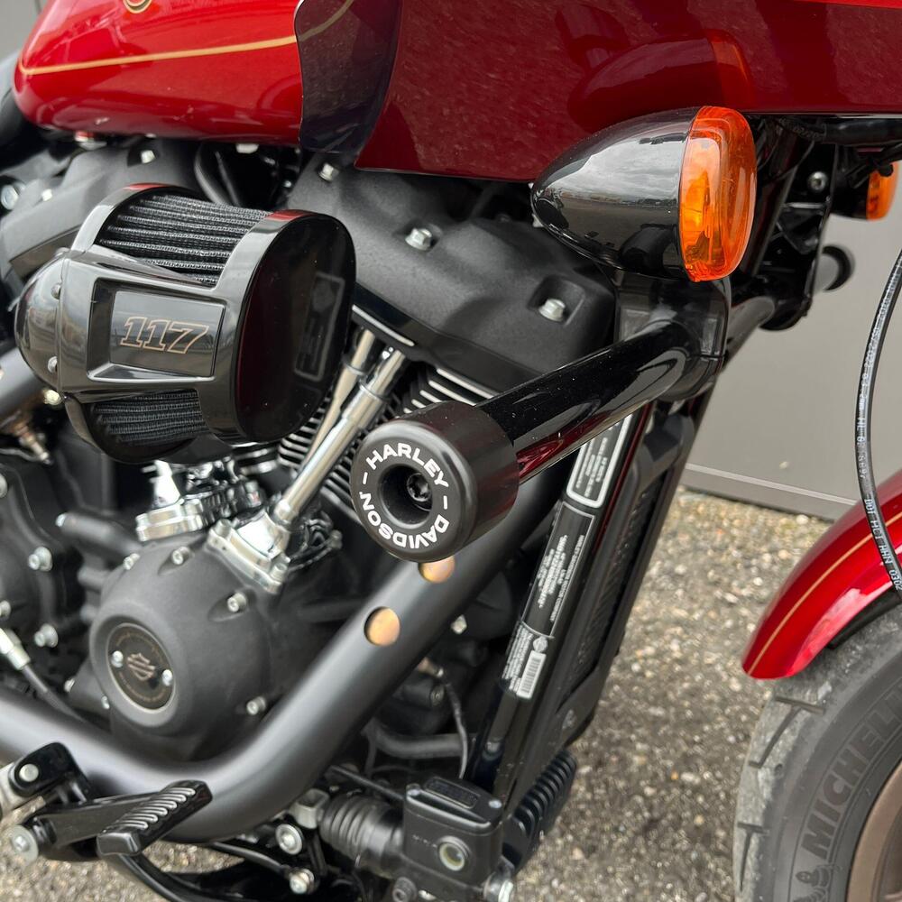 Harley-Davidson Low Rider ST (2022 - 24) (11)