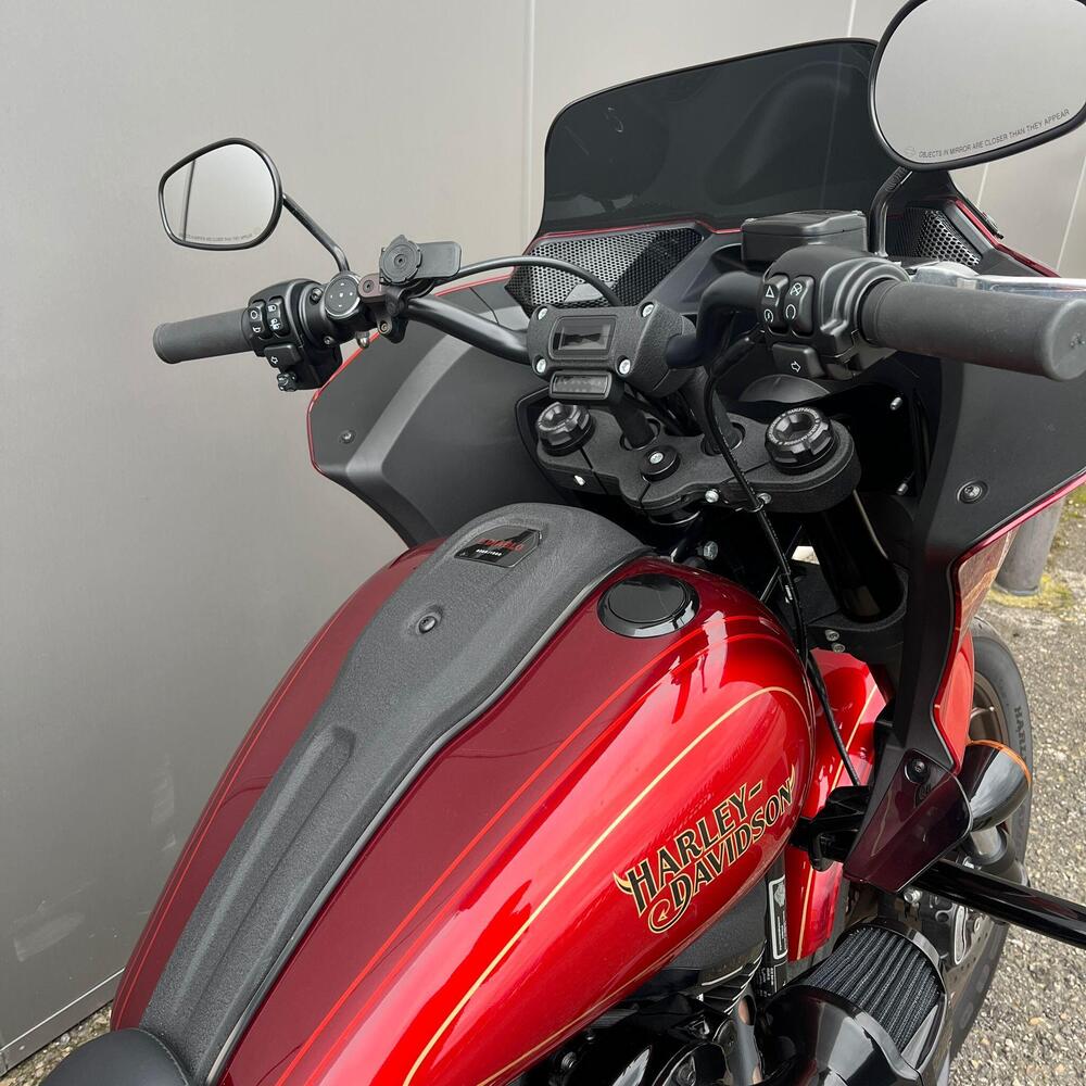 Harley-Davidson Low Rider ST (2022 - 24) (7)