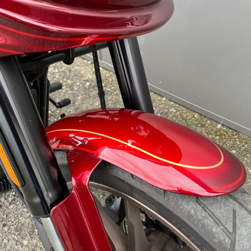 Harley-Davidson Low Rider ST (2022 - 24) (12)