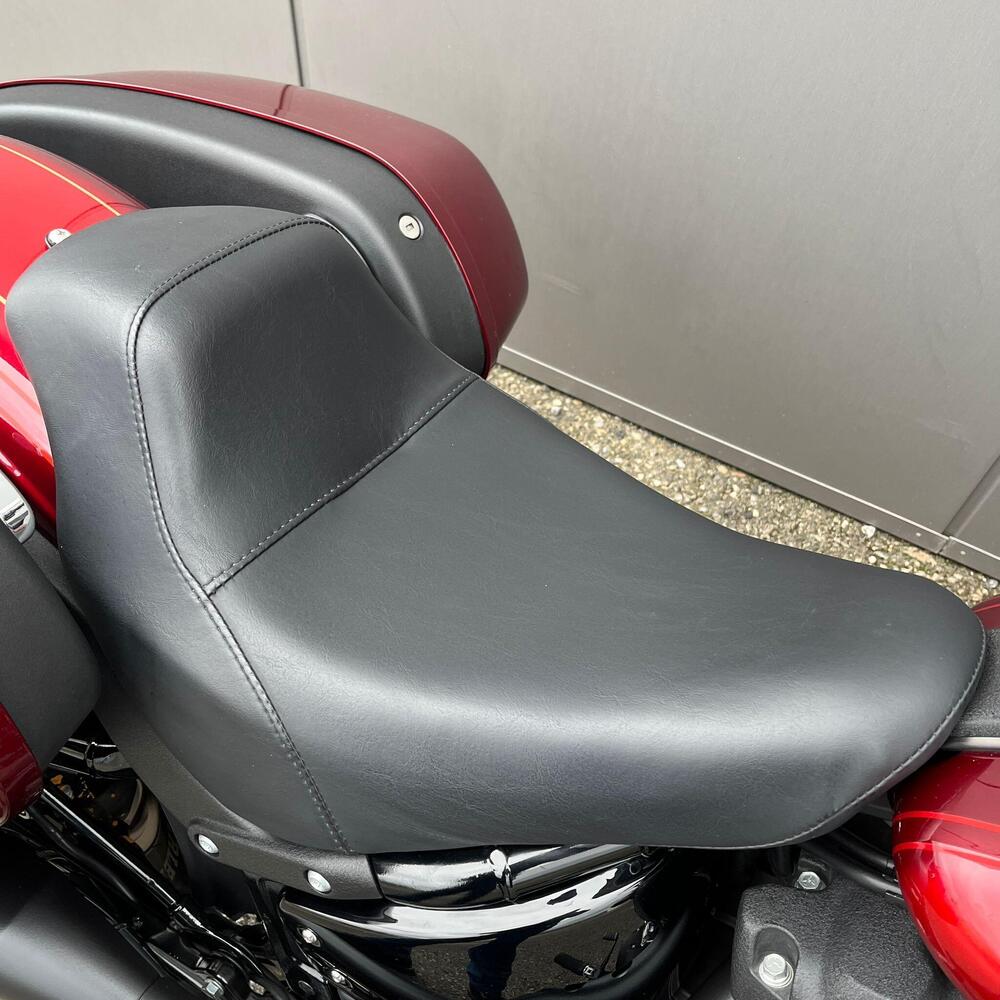 Harley-Davidson Low Rider ST (2022 - 24) (17)