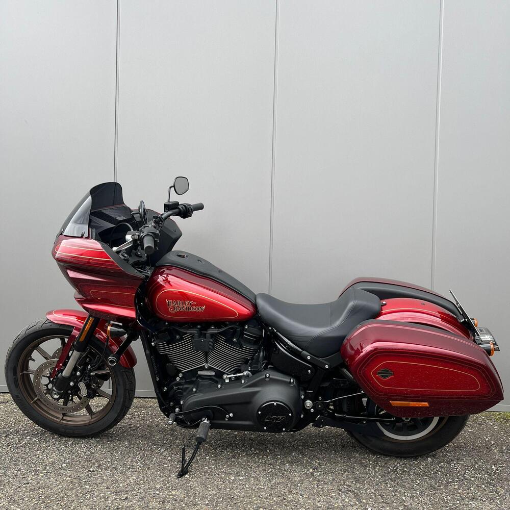Harley-Davidson Low Rider ST (2022 - 24) (13)