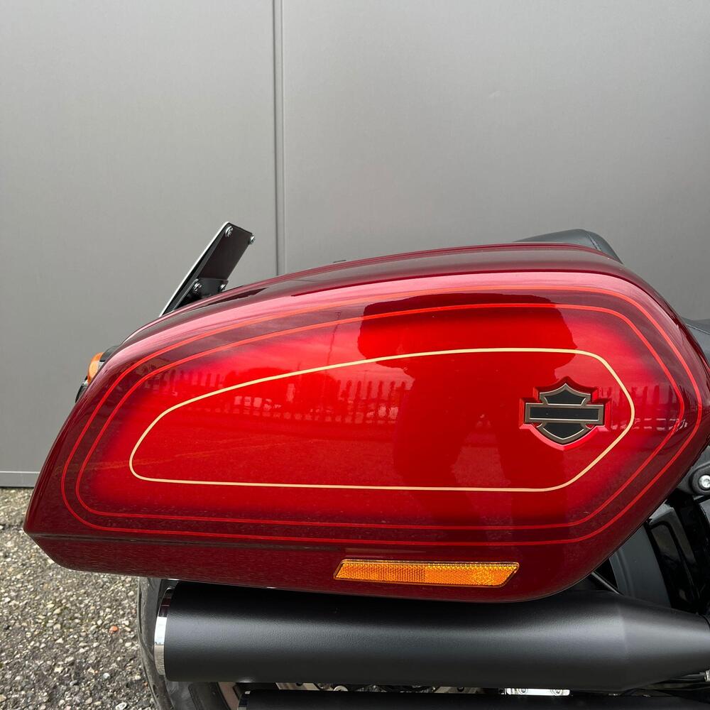Harley-Davidson Low Rider ST (2022 - 24) (23)
