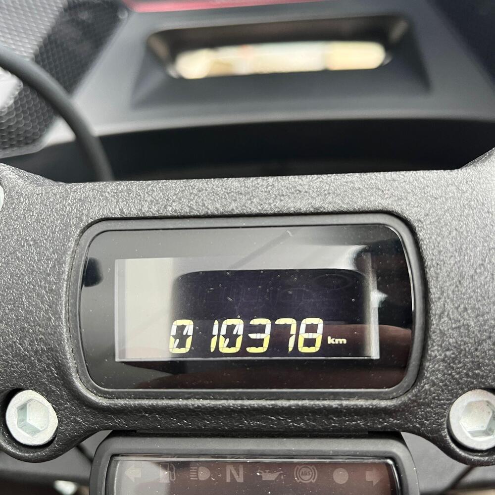 Harley-Davidson Low Rider ST (2022 - 24) (5)